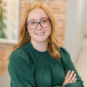 Meet your Posher, Abby